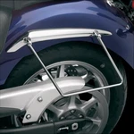 Show Chrome Saddlebag Support Stay 53-125. Fixed Price $59.20.