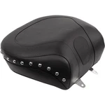 Mustang - 79114 Recessed Rear Seat For Wide Touring Studded. Fixed Price $280.00.