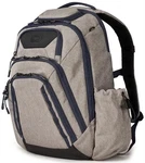 Ogio Gambit Pro Backpack Heather Gray. Fixed Price $159.99.