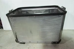 Oem 05-13 Bmw Left Aluminum Saddlebag Pannier Box Adventure. Fixed Price $249.95.