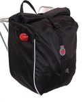Banjo Brothers Waterproof Pannier: Black. Fixed Price $64.99.