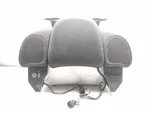 99-04 Bmw K1200LT Rear Trunk Backrest Speaker Top Case Assembly 52532309717. Fixed Price $316.59.