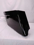 Harley Davidson 14 - 22 Touring Extended Twisted Cherry Lh Saddlebag 90200730. Fixed Price $152.94.