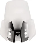 Givi D4122ST Windshield - Clear Versys 650. Fixed Price $136.80.