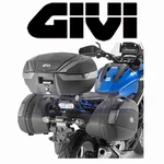 Givi 1146FZ Top Sidearms For V35 Hard Luggage Kq. Fixed Price $151.36.