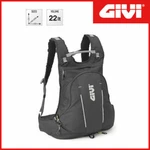 Givi EA104B Expandable Backpack Helmet Waterproof Sport 22 Liters Universal. Fixed Price $142.93.