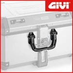 Handle For Top Cases / Luggage Givi Trekker Outback Dolomiti - E185. Fixed Price $65.65.