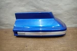 1993 Honda Goldwing GL1500A Left Cover Blue 81414-MN5A-0000. Fixed Price $39.95.