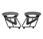 2015-2026 Kawasaki Vulcan Fixed Saddlebag Support Set 99994-0819. Fixed Price $148.42.