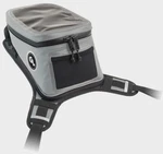 Giant Loop Diablo Motorcycle Tank Bag, Dual Sport, Dirt Bike, Gray, DTB21-G. Fixed Price $288.95.