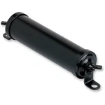 Biltwell Stash Tube Blk/blk 7602-201. Fixed Price $36.92.