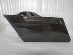 14-23 Harley Davidson Touring Left Side Saddlebag Bottom River Rock Gray. Fixed Price $399.99.