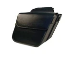 Willie & Max Raptor Standard Slant Saddlebags Motorcycle Street Bike. Fixed Price $216.71.