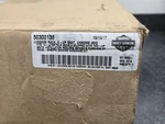 Harley-davidson Chrome Rack 2UP Mid 180 50300136 Obsolete. Fixed Price $237.95.