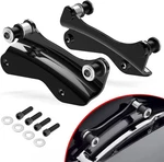 Harley Davidson Fuel Tank 4 Point Docking Kit Vivid Black Amazicha Hardware. Fixed Price $74.99.