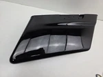 Oem Genuine 14-23 Harley Davidson Touring Right Saddlebag Bottom Vivid Black. Fixed Price $169.00.