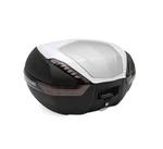 Kawasaki Ninja 1000 Sx Topcase 47 Liter Set 99994057754X Pearl Blizzard White. Fixed Price $1083.27.