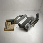Oem Harley 52775-71 Dyna Fxr Sportster Xl Rear Chrome Mini Luggage Rack Storage. Fixed Price $44.99.