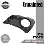 Unpainted Dual 8'' Speaker Lids For Harley Razor Chopped King Rear Tour Trunk. Fixed Price $479.00.