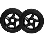 Ogio Rig 9800 Pro Replacement Wheels. Fixed Price $30.74.