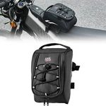 Motorcycle Front Frame Rack Bag For Surron SUPER73 Talaria Electric Dirt Bike. Fixed Price $29.99.