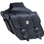 Willie Max Saddlebag Slant Deluxe 58700-00. Fixed Price $224.49.