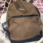 Everest Backpack With Front Pocket. Fixed Price $20.00.