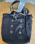 Ogio Hamptons Terra Women's Tote Bag Polka Dot Interior Brand New With Tags. Fixed Price $50.00.