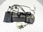 2016 12-17 Honda Goldwing GL1800 Oem Trunk Latch Lever Luggage Storage Assy. Fixed Price $53.99.