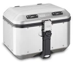 Yamaha XSR700 2025 Givi SR2126 Rack + Trekker Dolomiti DLM46A Top Box Case E164. Fixed Price $592.85.