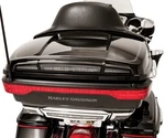 Ciro Hd Trunk Lighting Lightstrike Smoke 2014 & Up Tour Pack 40105 Black New. Fixed Price $339.99.