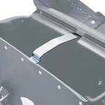 Pro-one Performance Bar Saddlebag Lid Supports Motorcycle Street Bike 100307. Fixed Price $22.87.