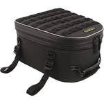 Nelson Rigg Trails End Adventure Tail Bag, Black. Fixed Price $134.99.
