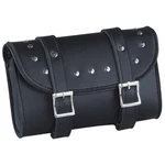 Unik International Black Pvc Studded Tool Bag - 2820.00. Fixed Price $29.09.