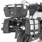 Givi PL4114 Sidecase Hardware. Fixed Price $198.90.