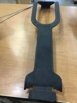 Harley Davidson Oem Fuel Tank Trim Panel #61651-90. Fixed Price $180.00.