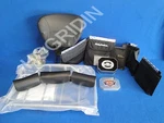 Harley Touring Flht Rider Essentials Backrest Inner Fairing Pouch Pack Rack. Fixed Price $519.95.