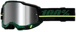 100% Accuri Goggles Overlord Silver 50221-261-02. Fixed Price $35.99.