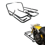 Saddle Bag Guard Rail Bracket Fit For Harley Touring Ultra Classic Electra Glide. Fixed Price $70.99.
