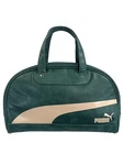 Synthetic Leather Boston Bag Japan. Fixed Price $141.94.