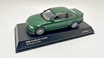 Bmw Alpina B3 Coupe, 1:43 Scale Diecast Model, Green, 03431GR, Kyosho. Fixed Price $70.00.