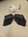 Yamaha Bolt Saddlebag Kit Oem 2014 1TP-F84H0-T0-00 And Support 1TP-F84M0-VO. Fixed Price $454.51.