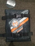 Moose Racing Motocross Enduro Motorcycle Motorbike Fender Mount Pack. Fixed Price $53.80.