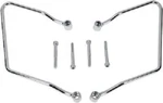 Mc Enterprises Saddlebag Support Bracket 140-24. Fixed Price $99.00.