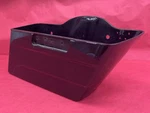 1997 2013 Oem Harley-davidson Right Side Touring Saddlebag Bottom. Fixed Price $59.99.