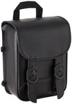 Dowco Willie & Max 59591-00 Black Jack Series: Synthetic Leather Motorcycle.... Fixed Price $86.35.