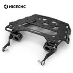 Rear Luggage Rack Saddlebags Hard Top Case Plate For Ducati Desertx 2022-2025. Fixed Price $112.59.