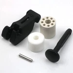 For Polaris Sportsman Scrambler 550 850 1000 Billet Front Storage Rack Black. Fixed Price $27.20.