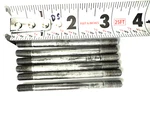 Polaris 1995 1996 1997 Slt Slx 780 Engine Cases Crank Pipe Intake Studs. Fixed Price $24.99.