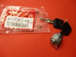 Nos New Oem Original Honda ST1100 GL1500 VT1100 Bag Lock Cylinder 81171-MT3-003. Fixed Price $49.99.